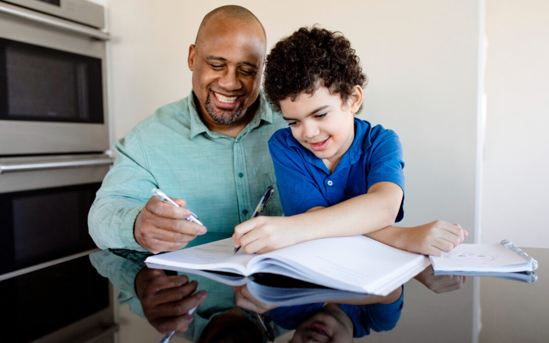 Write At Home Online Courses for Homeschoolers in Middle & High School