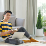 H.O.P.E. (Homeschool Online and Print Elements) Curriculum for High School Students Reading at a 2nd – 4th Grade Level