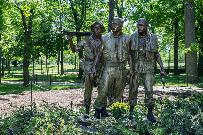 Preserving Living History: The YouTube Channel Giving Voice to American Veterans