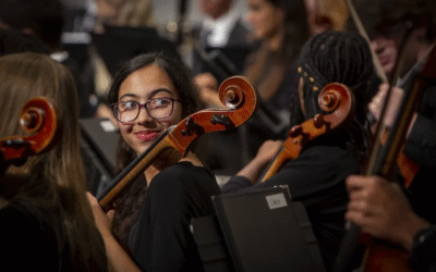 5 Trusted Ways To Bring World-Class Arts Education Into Your Homeschool