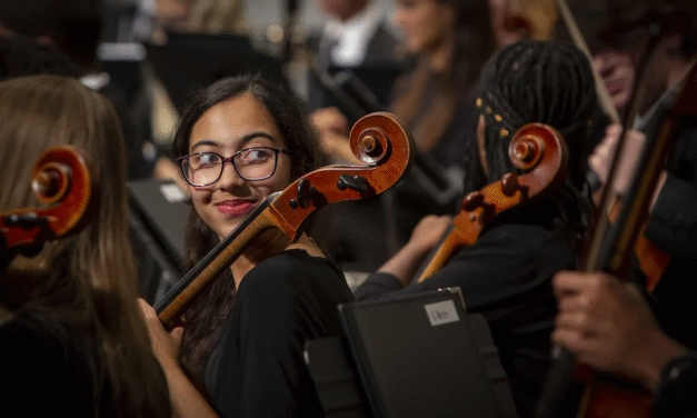 5 Trusted Ways To Bring World-Class Arts Education Into Your Homeschool