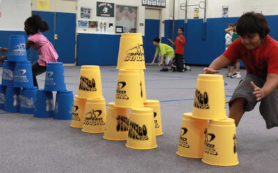 What is SpeedStacks?