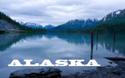 Alaska – Brimming with Adventure