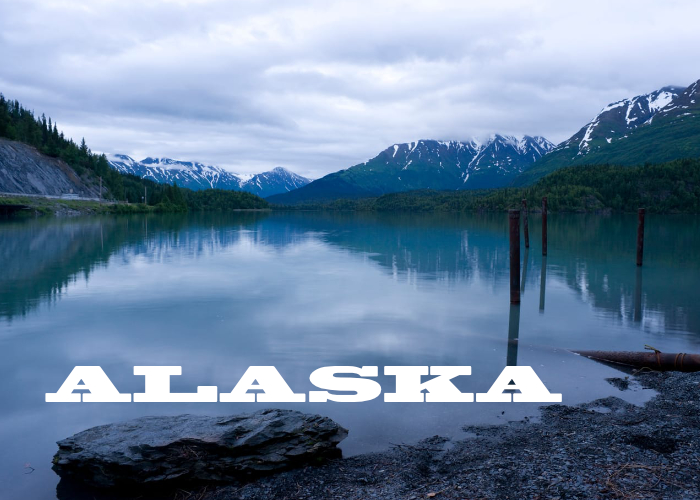 Alaska – Brimming with Adventure