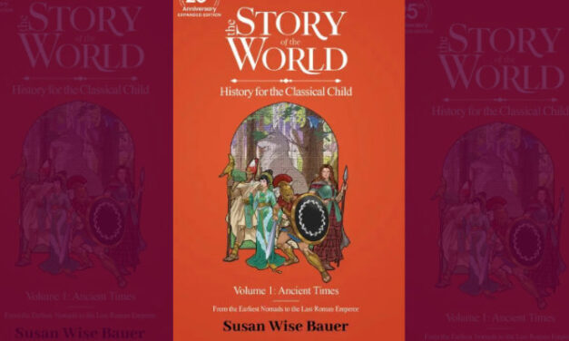 The Story of the World