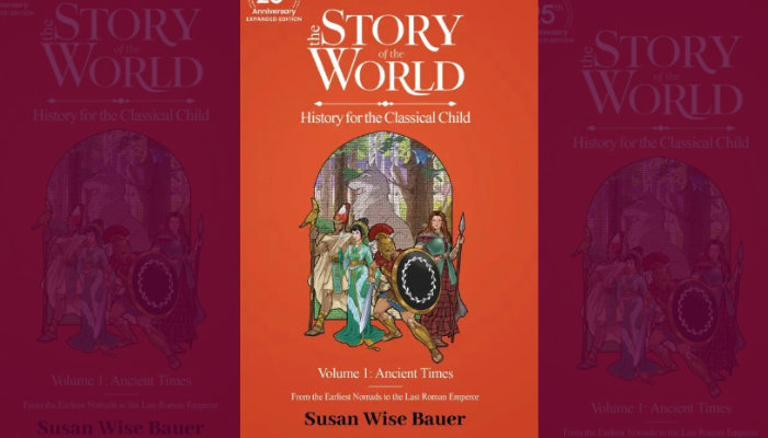 The Story of the World