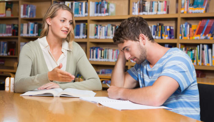 Michelle Waugh, PhD: Delivering Personalized Excellence in Tutor Services