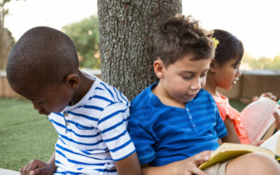 Foundations of the ABC Read Program