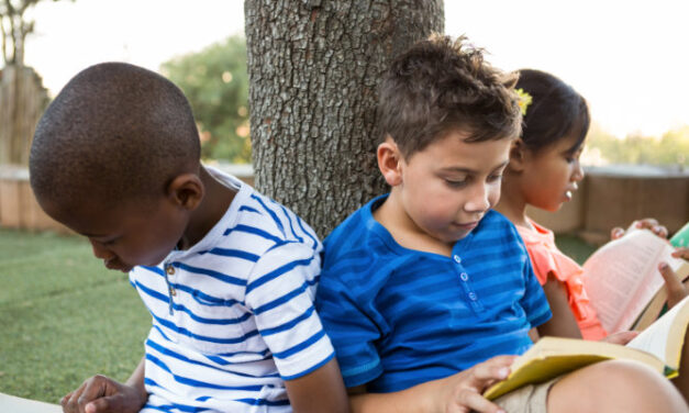 Foundations of the ABC Read Program