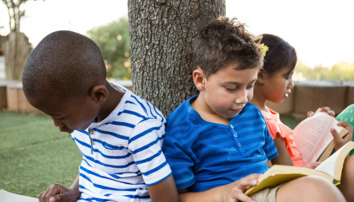 Foundations of the ABC Read Program