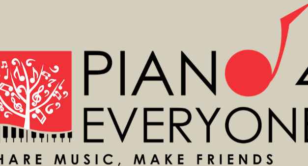 Dr. Katya Gliadkovsky: Making Piano Accessible Through Piano4everyone in Tarzana, CA