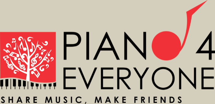 Dr. Katya Gliadkovsky: Making Piano Accessible Through Piano4everyone in Tarzana, CA